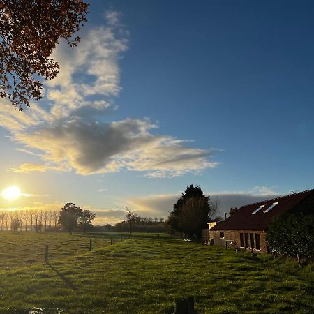 Bloemendale Guesthouse Brugia Zewnętrze zdjęcie
