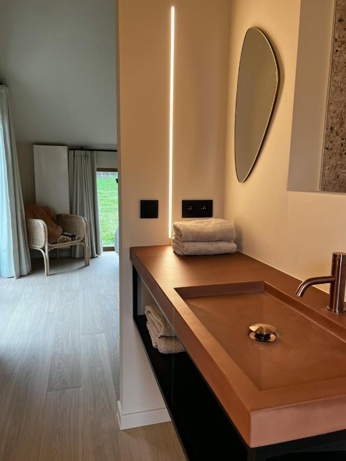 Bloemendale Guesthouse Brugia Zewnętrze zdjęcie