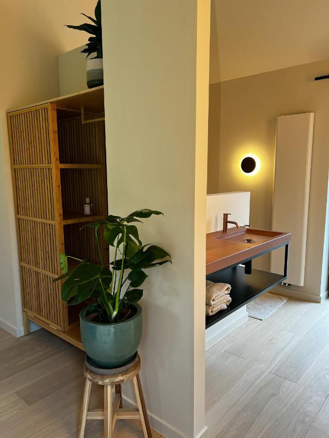 Bloemendale Guesthouse Brugia Zewnętrze zdjęcie