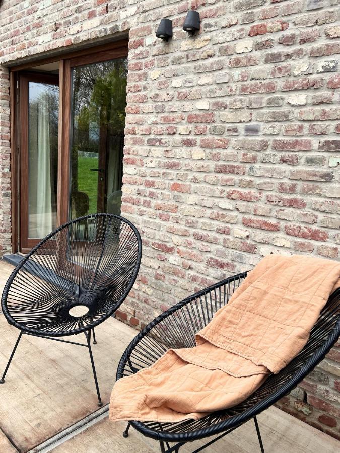 Bloemendale Guesthouse Brugia Zewnętrze zdjęcie