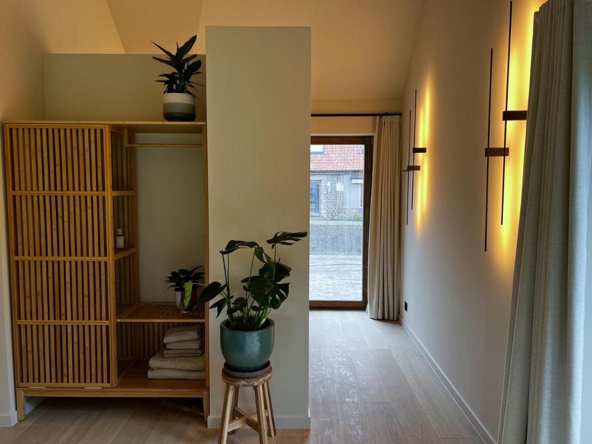 Bloemendale Guesthouse Brugia Zewnętrze zdjęcie