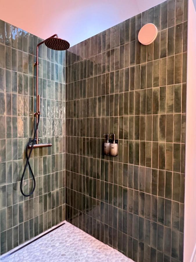 Bloemendale Guesthouse Brugia Zewnętrze zdjęcie